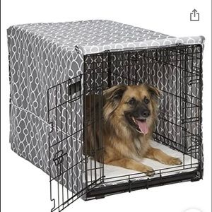 Midwest dog crate cover 36”